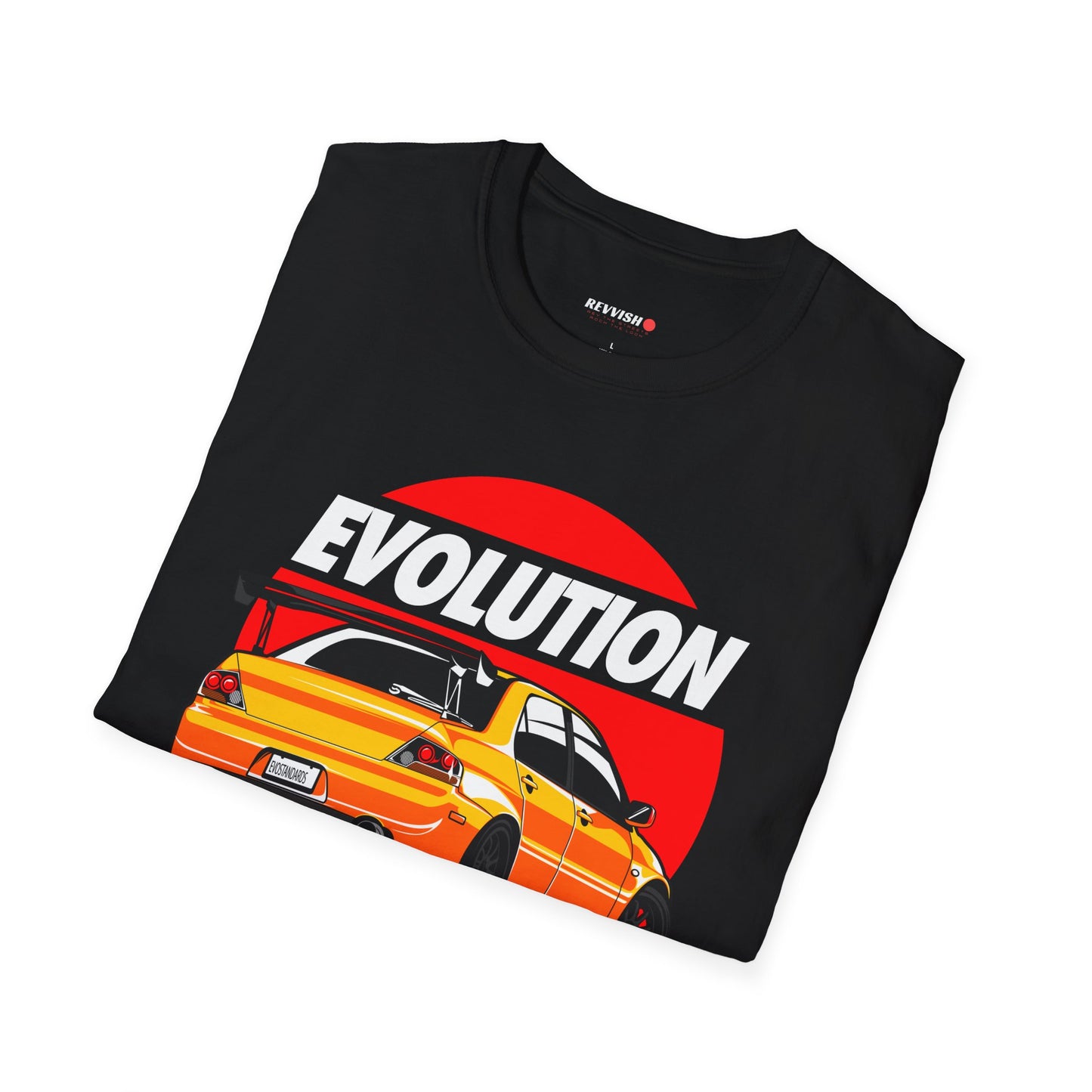 Rear Wing Champion Tee