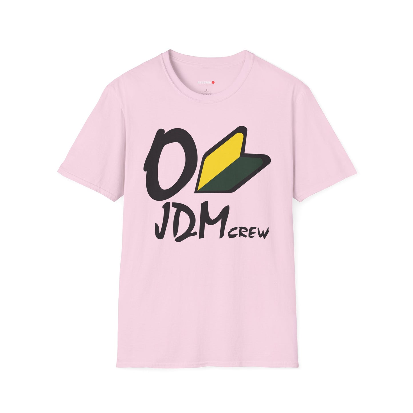 JDM Crew Tee