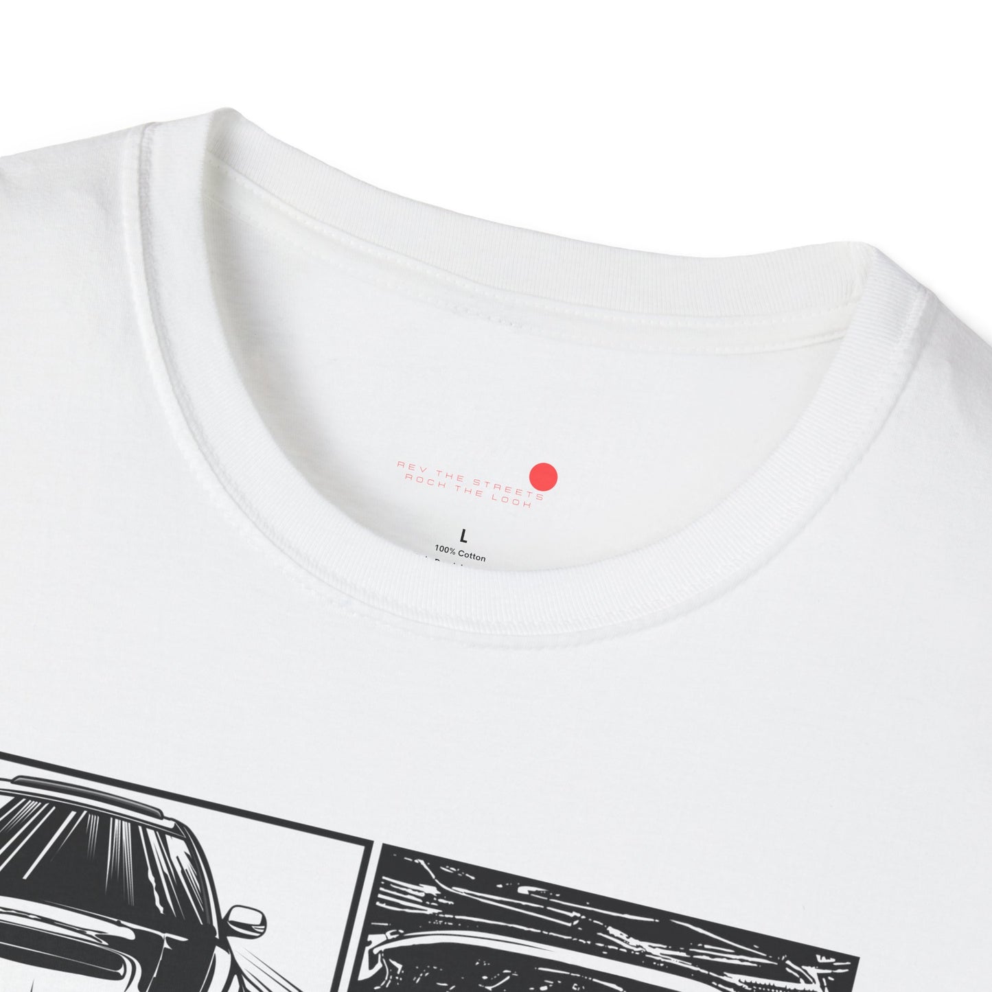 Hot Hatch Tee