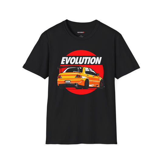 Rear Wing Champion Tee