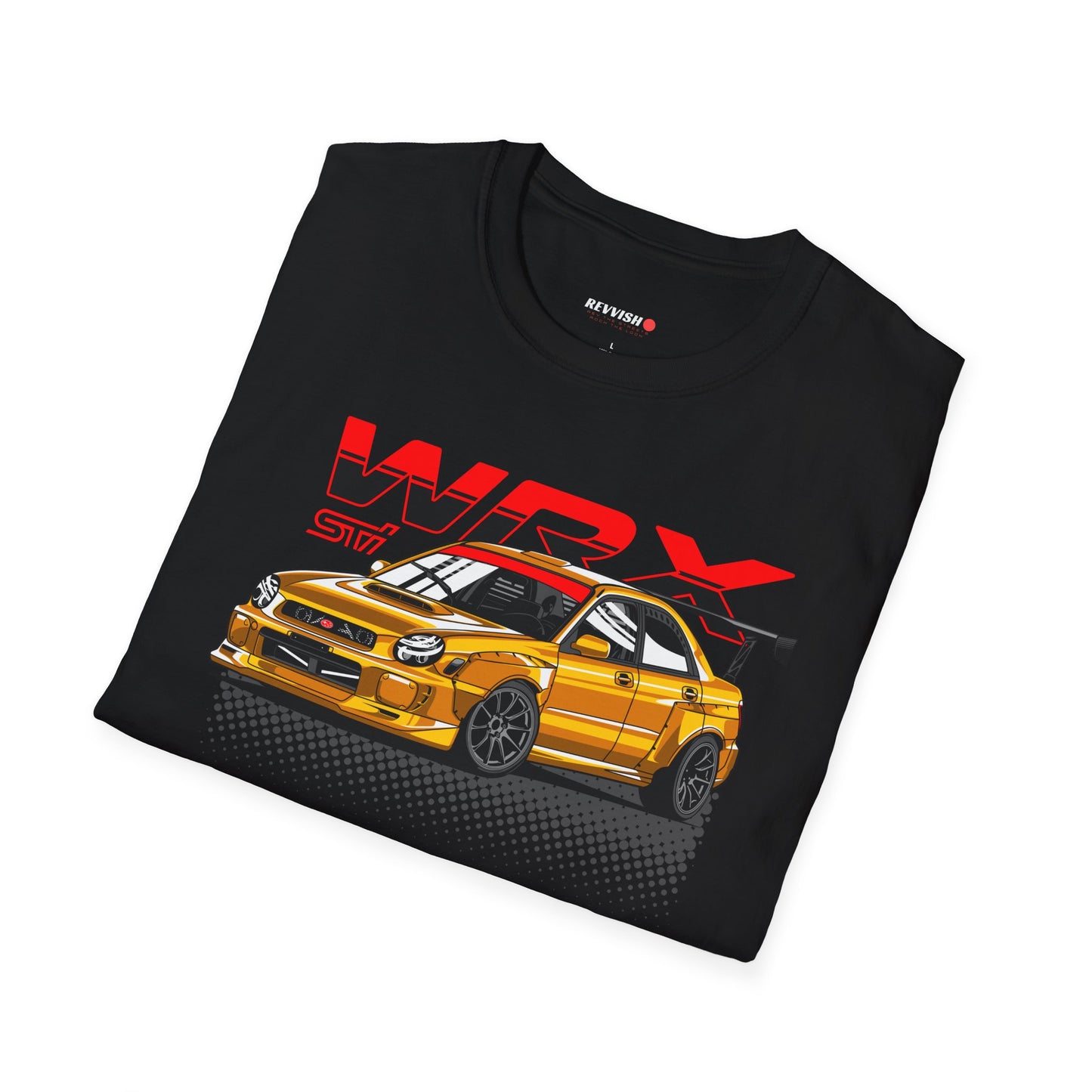 Golden Rally Legend Tee