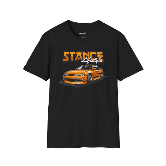 Stance Life Tee