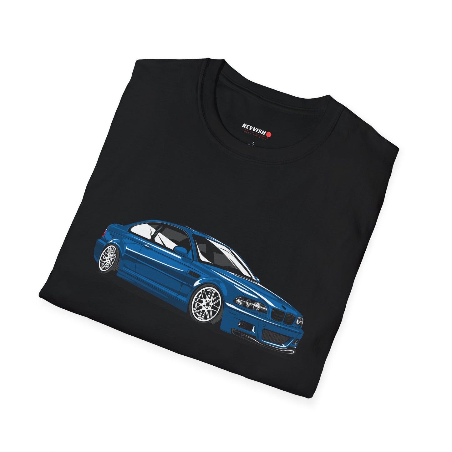 M3 E46 Tee