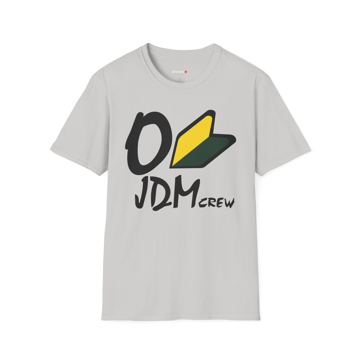 JDM Crew Tee