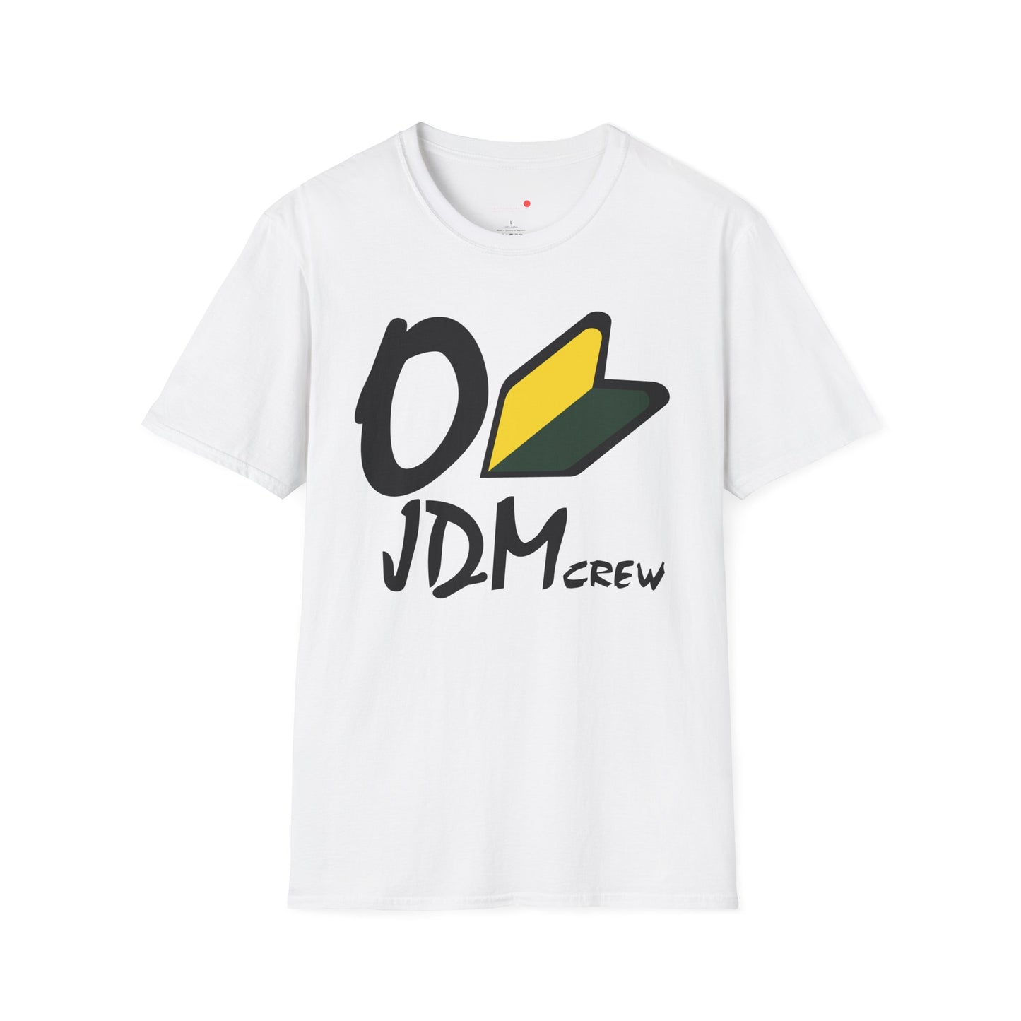 JDM Crew Tee