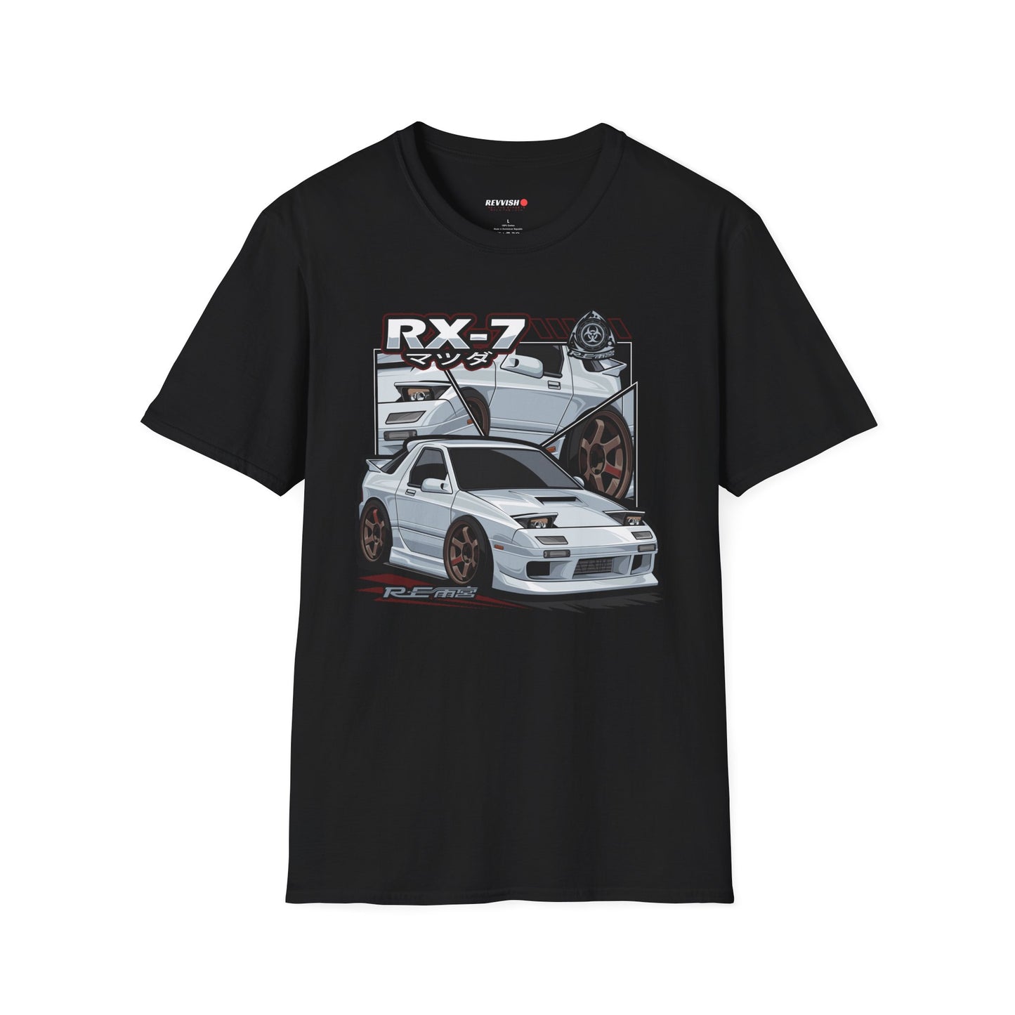 Mazda RX-7 FC