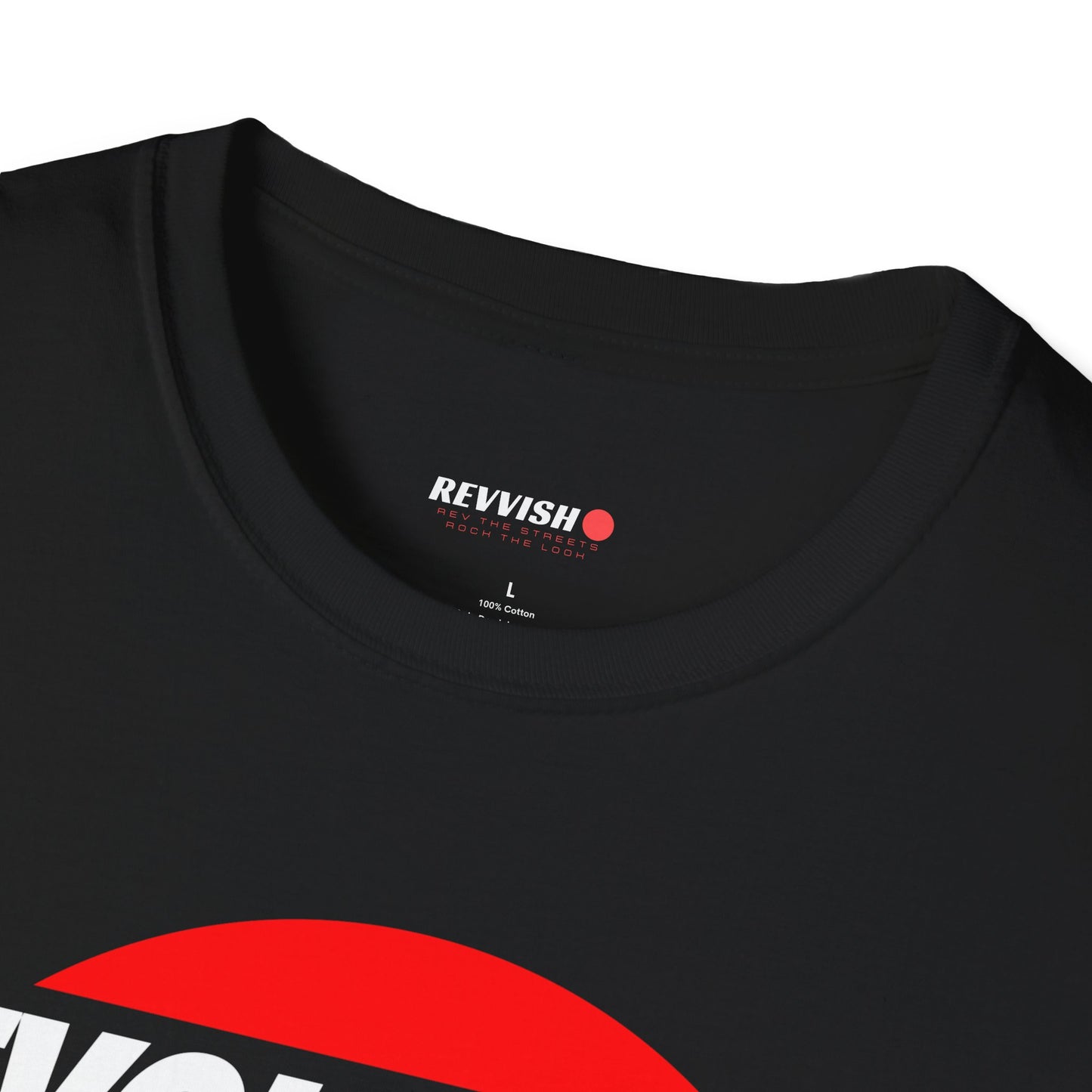 Rear Wing Champion Tee