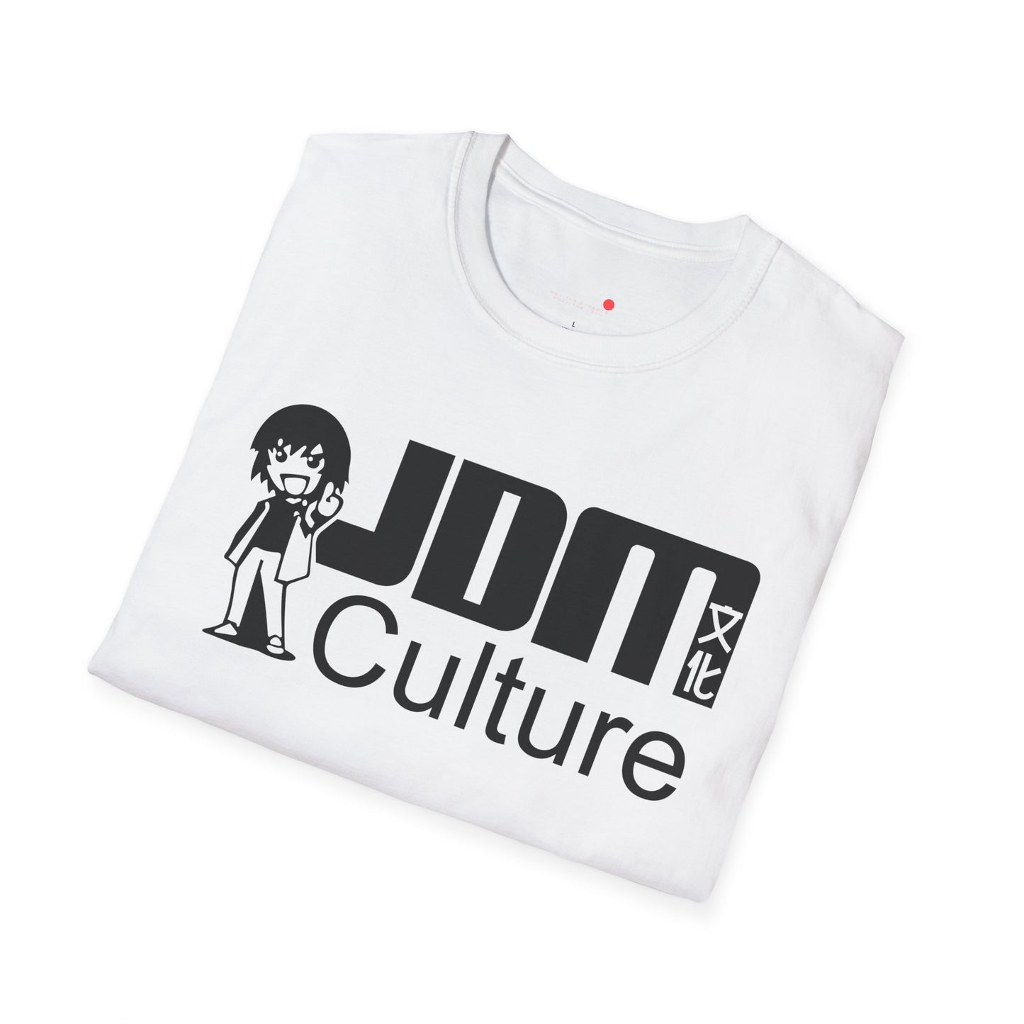 JDM Culture