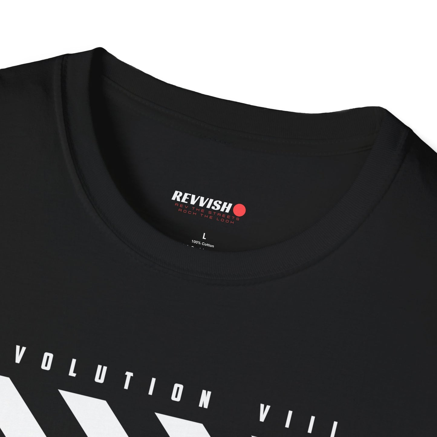 EVO VIII Tee