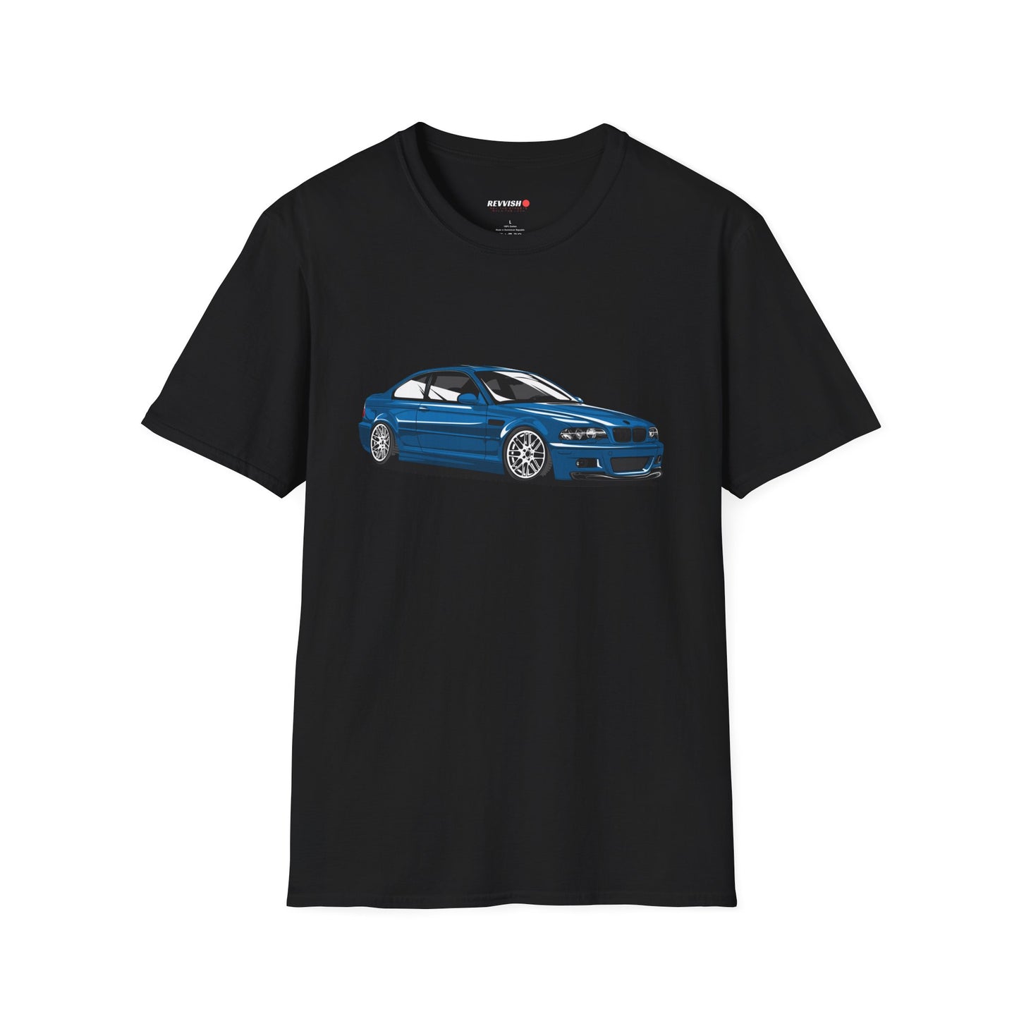 M3 E46 Tee