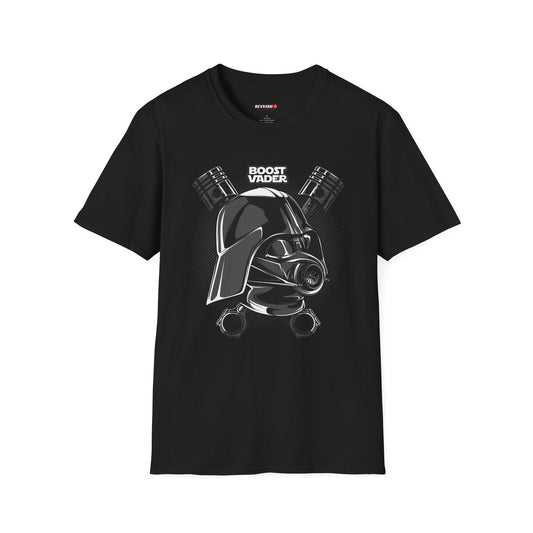 Boost Vader Tee