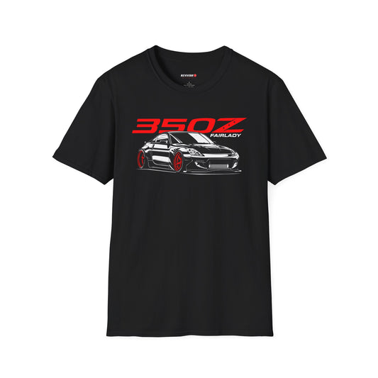 350Z Tee