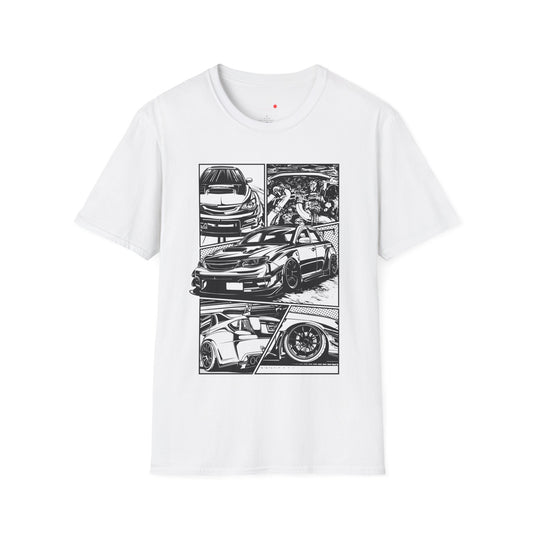 Hot Hatch Tee