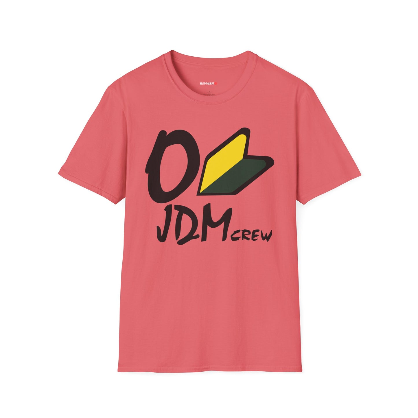 JDM Crew Tee